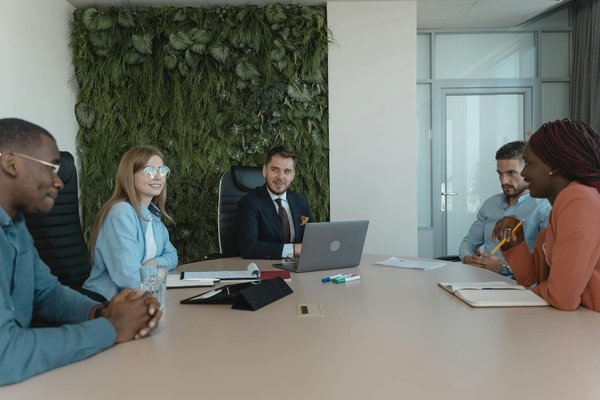 Solutions innovantes pour une gestion énergétique efficace en entreprise