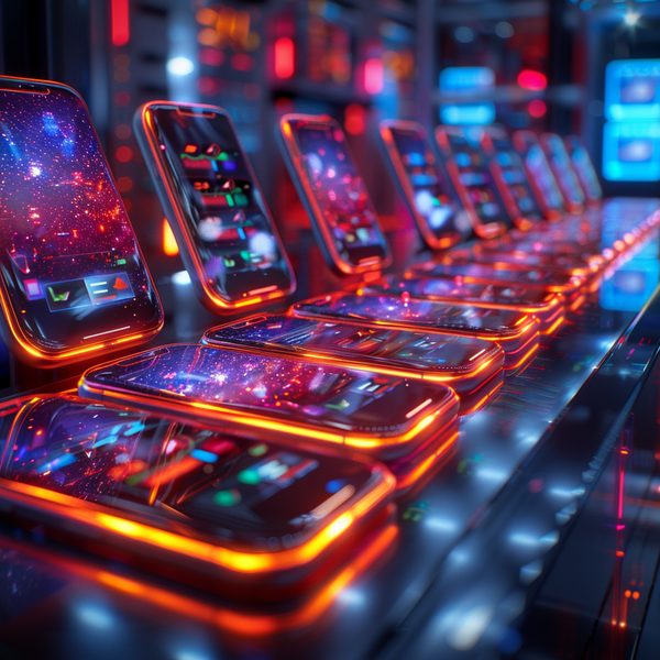 Choisissez le bon service pour envoyer des sms