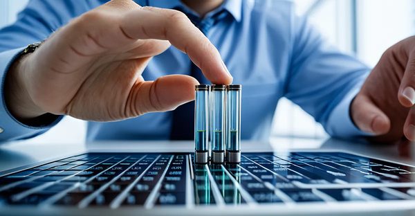 Entreprise gtb : optimisation énergétique et gestion intelligente