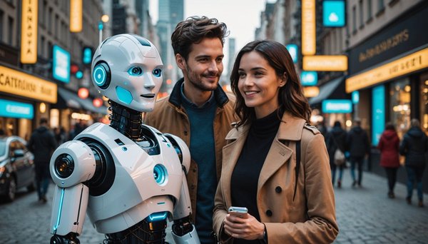 Les chatbots ia : votre allié pour des relations client optimales