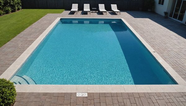 Simulateur prix piscine : personnalisez votre projet facilement