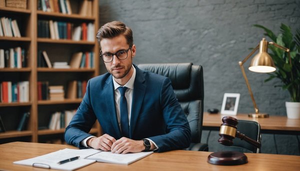 Top 5 conseils pour choisir l'avocat en e-commerce parfait