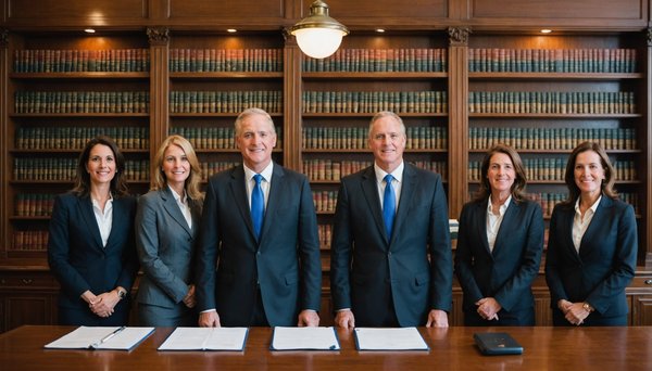 Top services offerts par le cabinet d'avocat à saintes