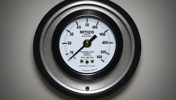 Top 5 jauges à vide neyco pour des mesures ultra-précises